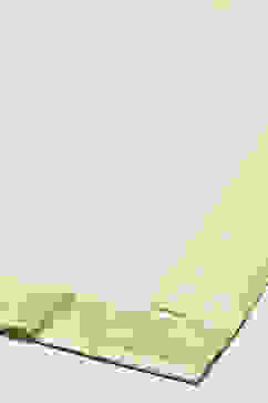 Light Green Cotton Blend Lehenga Set image number 2