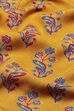 Indigo Viscose Rayon Straight Kurta image number 2