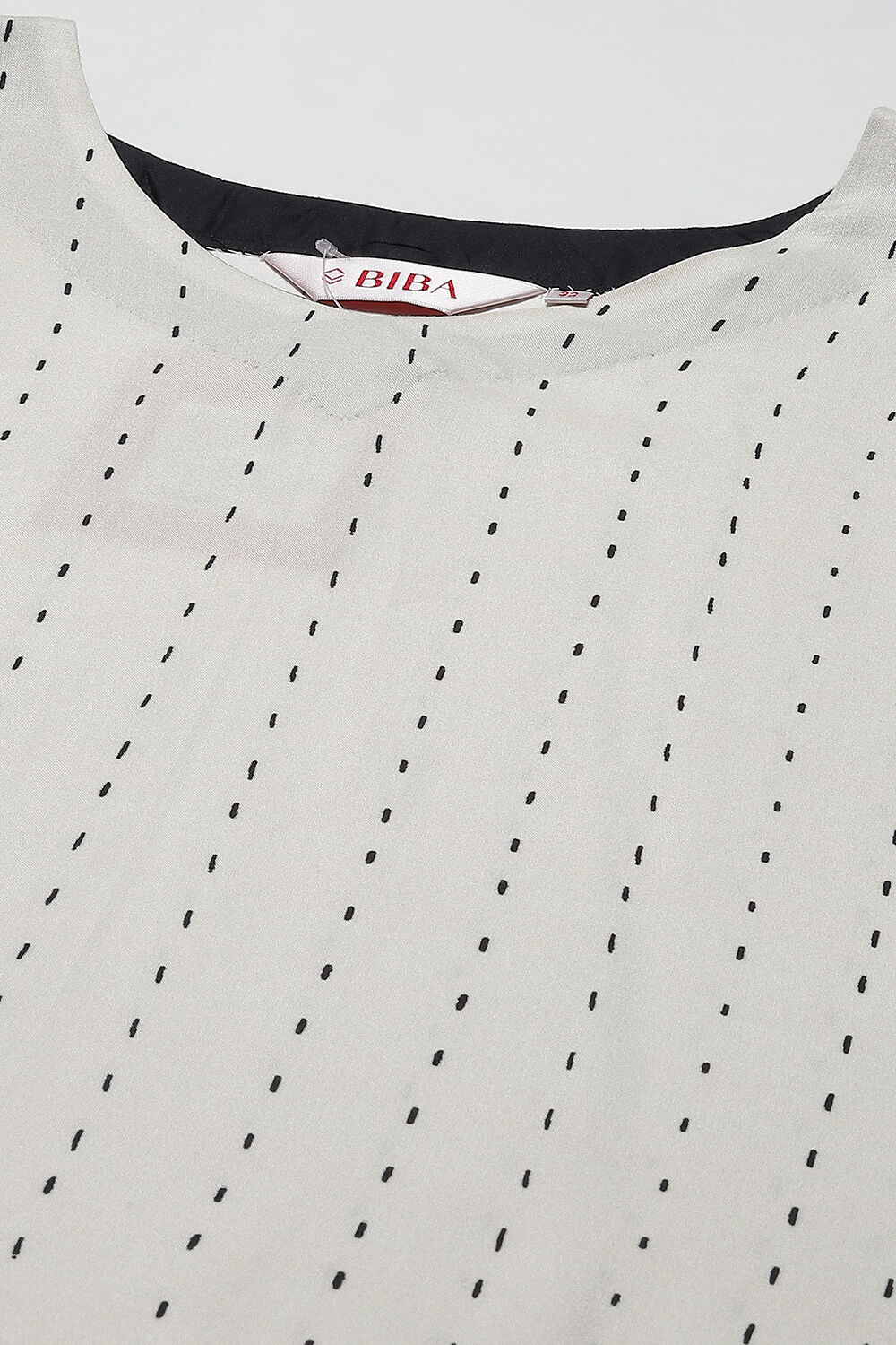 Mud Navy Rayaon Straight Kurta Regular Pant Suit Set image number 1