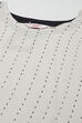 Mud Navy Rayaon Straight Kurta Regular Pant Suit Set image number 1