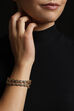 Gold Bangles image number 1