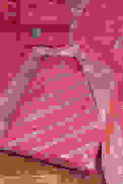 Pink Art Silk Woven Unstitched Suit Set image number 0