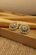 Green Brass Studs image number 0