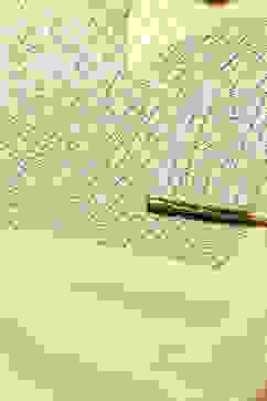 Yellow Straight Nylon Viscose Kurta image number 1