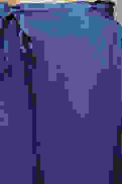 Slate Blue LIVA Straight Solid 2 Piece Set image number 2