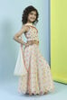 Multicolor Polyester Set image number 5