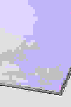 Turquoise Cotton Tiered Printed Suit Set image number 3