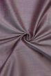 Lavender Cotton Printed Embroidered Unstitched Suit Set image number 2