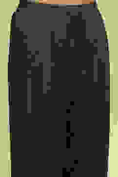 Lime Green and Grey Floral Printed Fusion Kurta Set image number 2