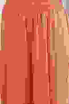 Coral Yarn-Dyed Straight Suit Set image number 2