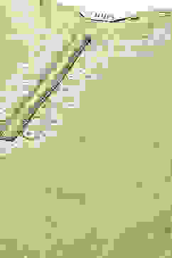 Sage Green Rayon Straight Kurta Churidar Suit Set image number 1