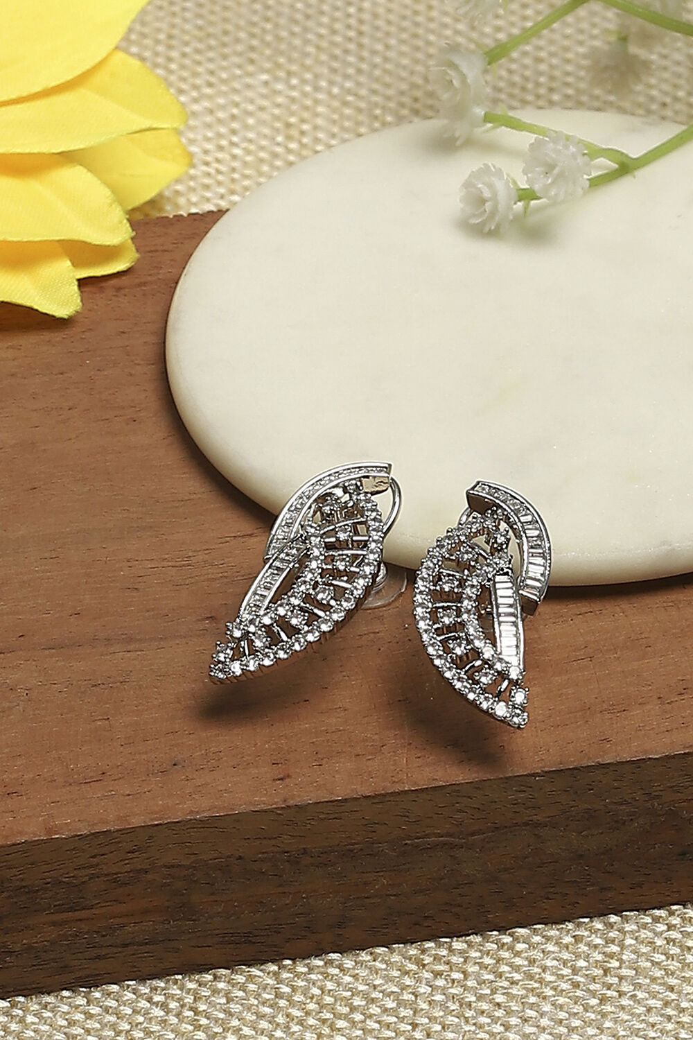 biba White Brass StudsWhite Brass Studs-picture-468