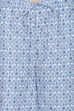 Pink Cotton Palazzo image number 1