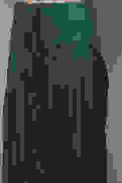 Peacock Green Rayon Straight Kurta Salwar Suit Set image number 2