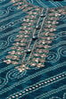 Red Rayon Straight Printed Kurta image number 1