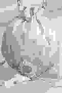 Ivory Polycotton Potli image number 1