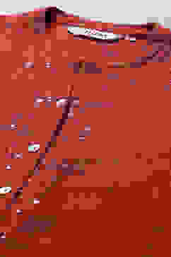 Astro Dust Viscose Straight Solid Shirt image number 1