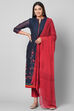 Blue Easy Stitch Suit Set image number 0