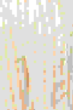 Pink Art Silk Flared Fusion Dress image number 2