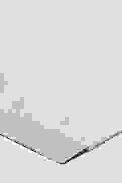 Rohit Bal Powder Blue Cotton Blend Anarkali Kurta Suit Set image number 3