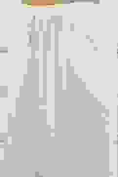 White Poly Chanderi Kalidar Suit Set image number 2