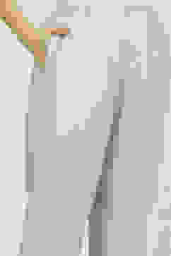 Pink and White Cotton Printed Unstitched Suit Set image number 3