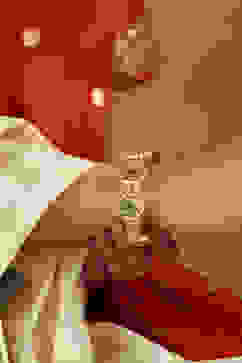 Gold Brass Bracelet image number 1