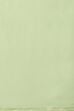 Sage Green Printed Straight Kurta Regular Pants Suit Set image number 3
