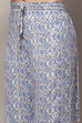 Fuschia Pink Viscose Straight Kurta Set image number 2