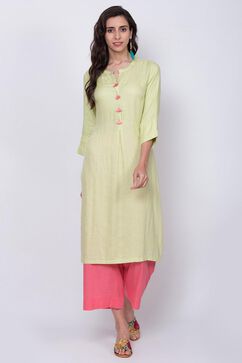 Mint Green Suit Set image number 0