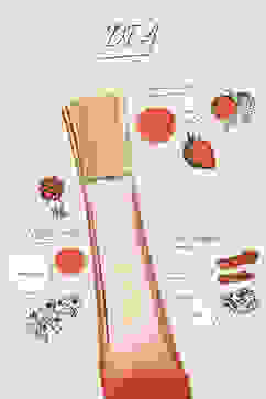 Spelle Dea 100 ML Perfume image number 7