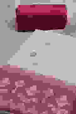 Rani Cotton Jamdani Unstitched Suit Set image number 1