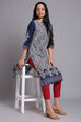 Green Bay Cotton Blend Solid Pant image number 4