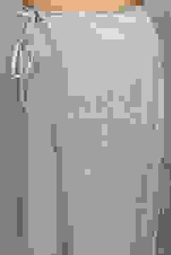 Sea Green Viscose Straight Kurta Pants Suit Set image number 2