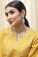 Pink Alloy Jhumka image number 3