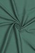 Green Linen Unstitched Suit Set image number 2