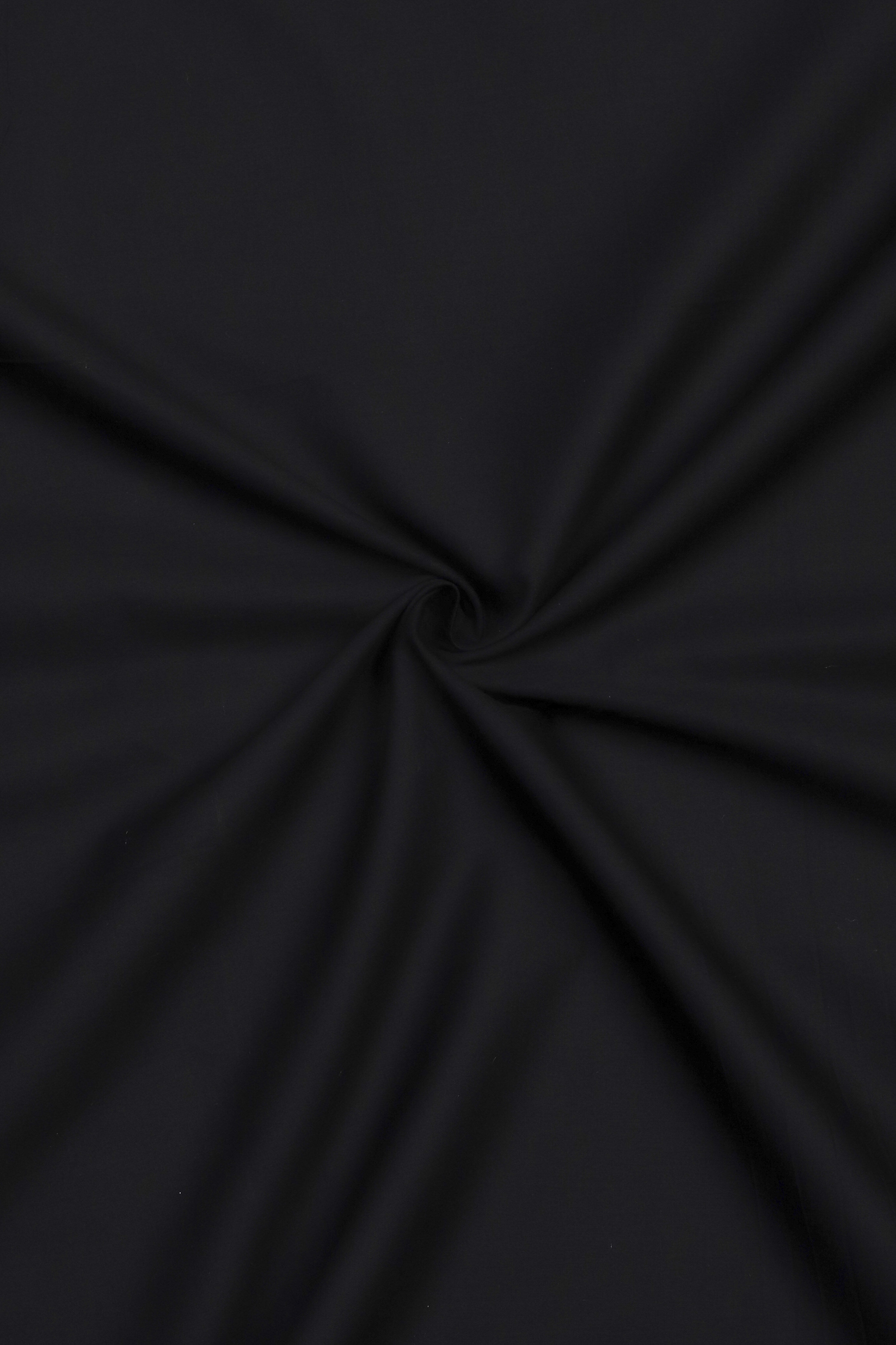 Rani Cotton Jamdani Unstitched Suit Set image number 2