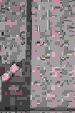 Pch Silk Blend Printed Unstitched Suit Set image number 1