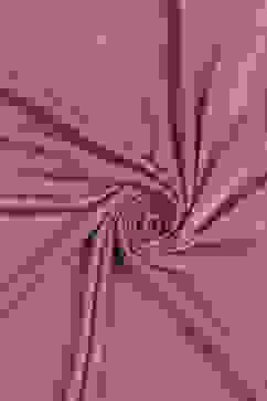 Wine Muslin Unstitched Suit Set image number 3