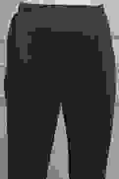 Navy Cotton Anarkali Printed Suit Set image number 2