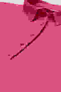 Pink Rayon Straight Printed Kurta image number 1