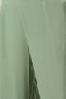 Pink Printed Straight Kurta Slim Pant Suit Set image number 2
