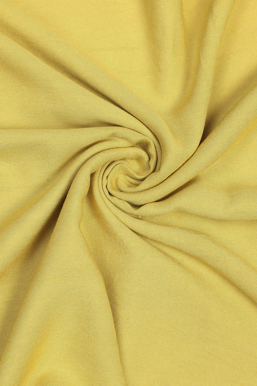 Peach Chanderi Unstitched Suit Set image number 3