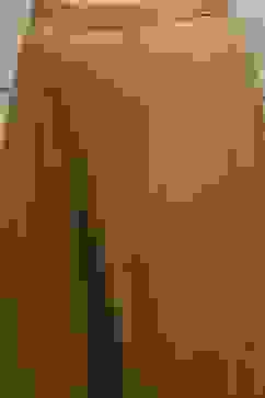 Blue Cotton Printed Embroidered Unstitched Suit Set image number 3