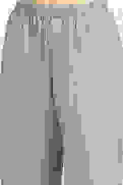 Teal Cotton Embroidered Unstitched Suit Set image number 3