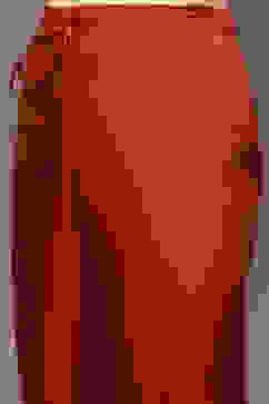 Maroon Viscose Straight Kurta Regular Pant Suit Set image number 2