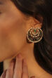 Multicolour Stone Earrings image number 1