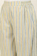 Pink Cotton Printed Unstitched Suit Set image number 3