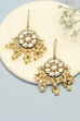Pearl Earrings image number 0