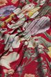 Blue Poly Viscose Floral Printed Straight Kurta image number 2